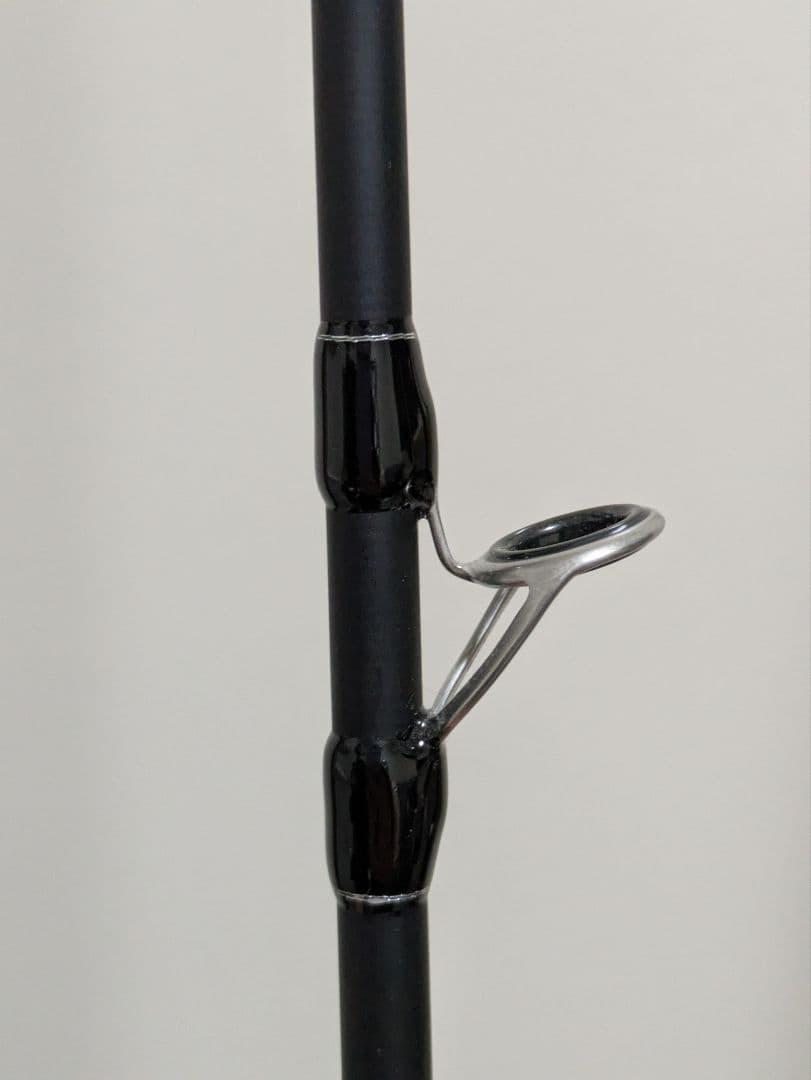 CROSRIDE XR1-962MH ショアジギングロッド