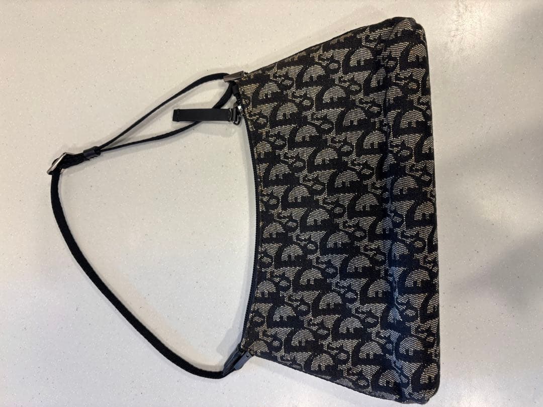 Dior ショルダーバッグ