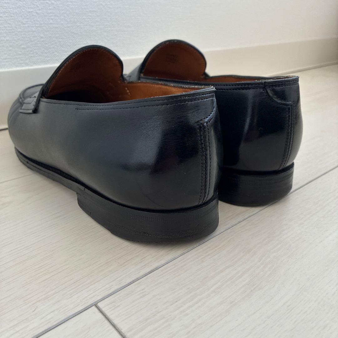 LOPEZ 7E ロペス ジョンロブ JOHN LOBB 黒