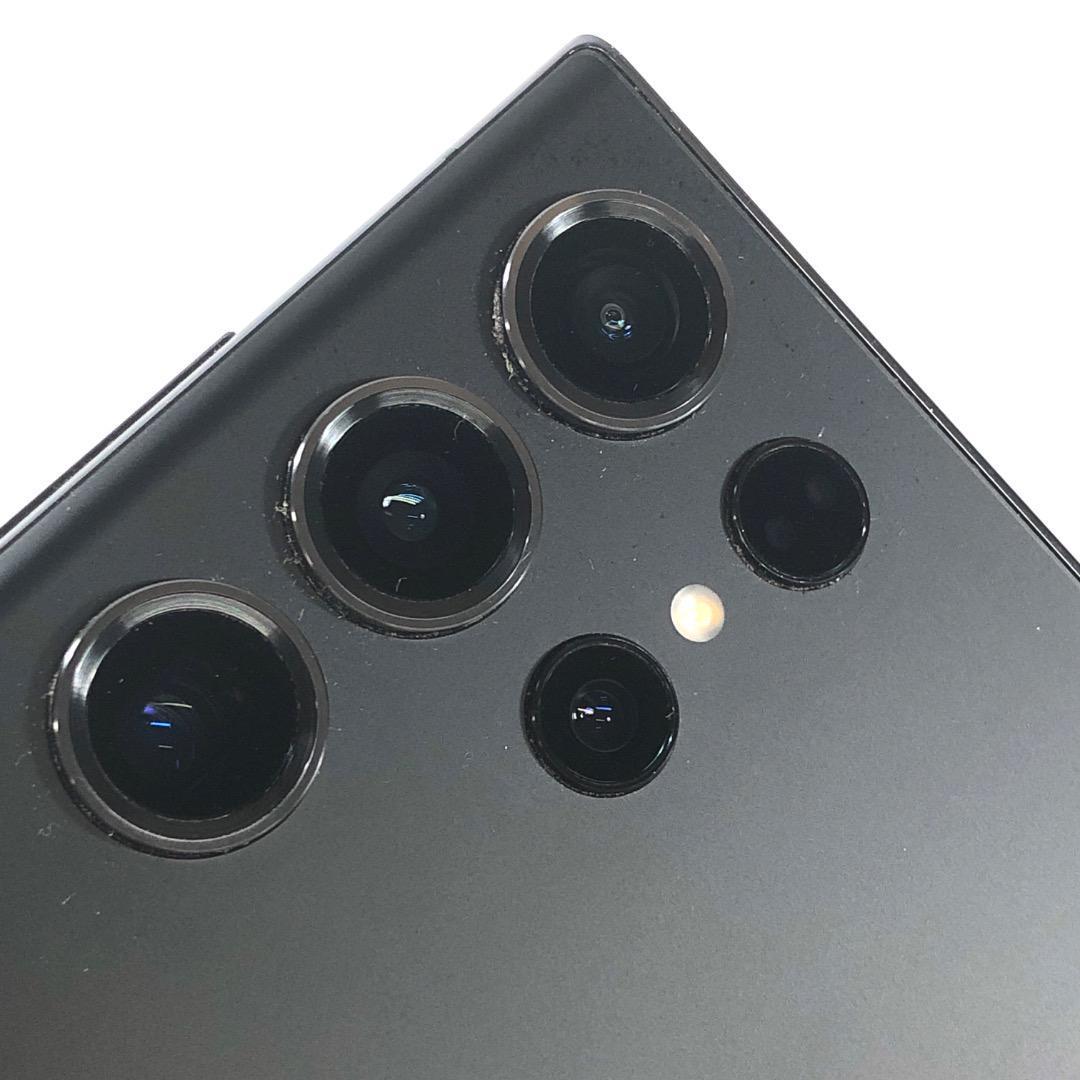 【良品】Galaxy S23 Ultra 256GB｜SIMフリー