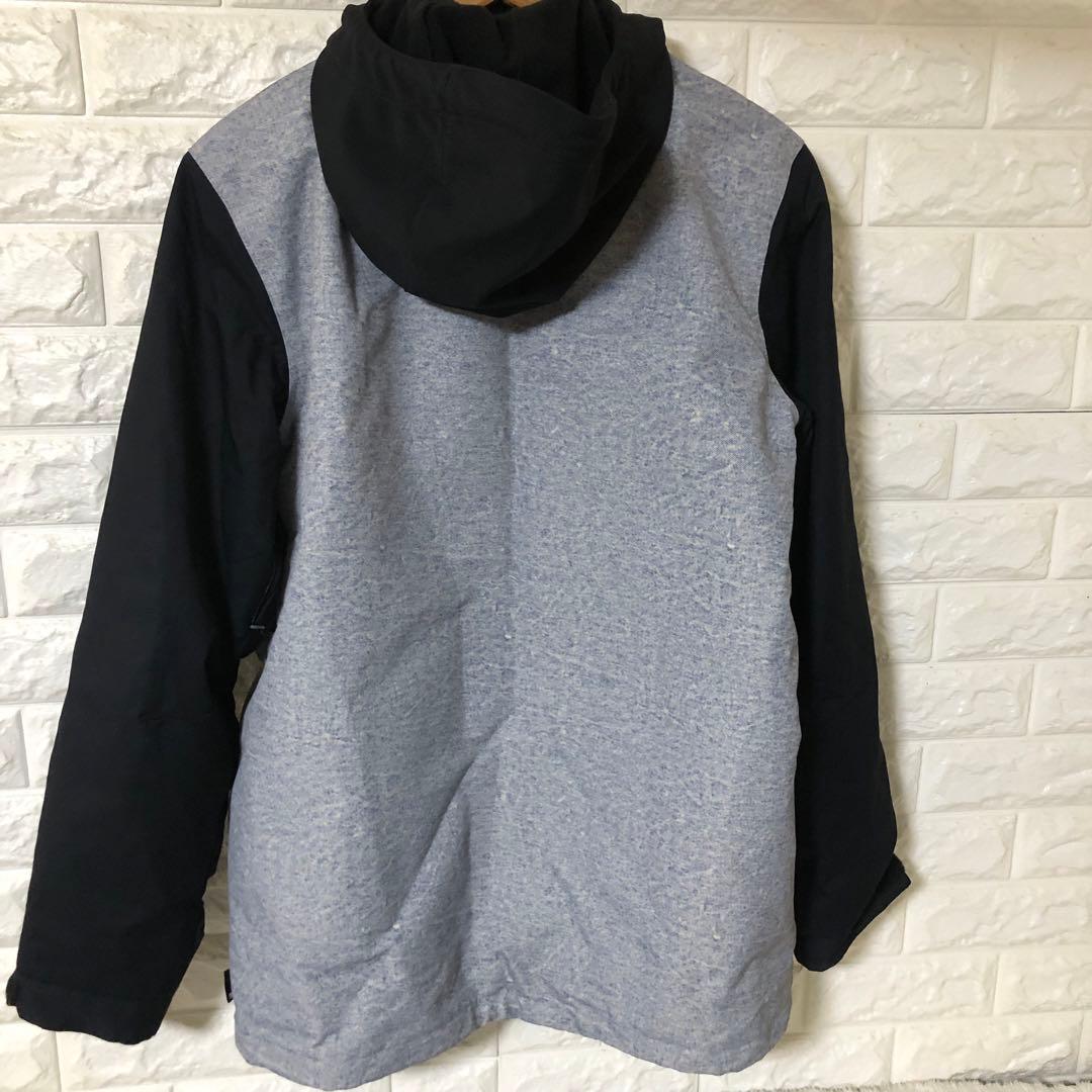 DC スキーウェア　スノーボード