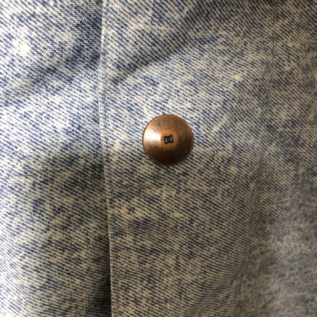 DC スキーウェア　スノーボード