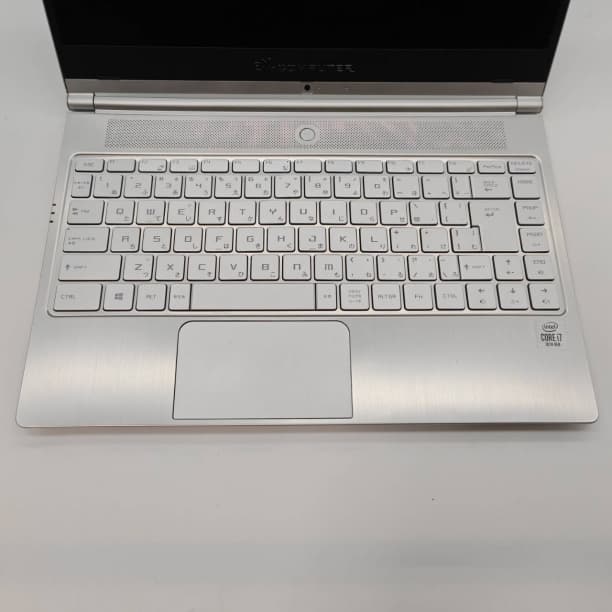 軽量 SSD512GB 第10世代i7 16GB フルHD 美品 14 オフィス