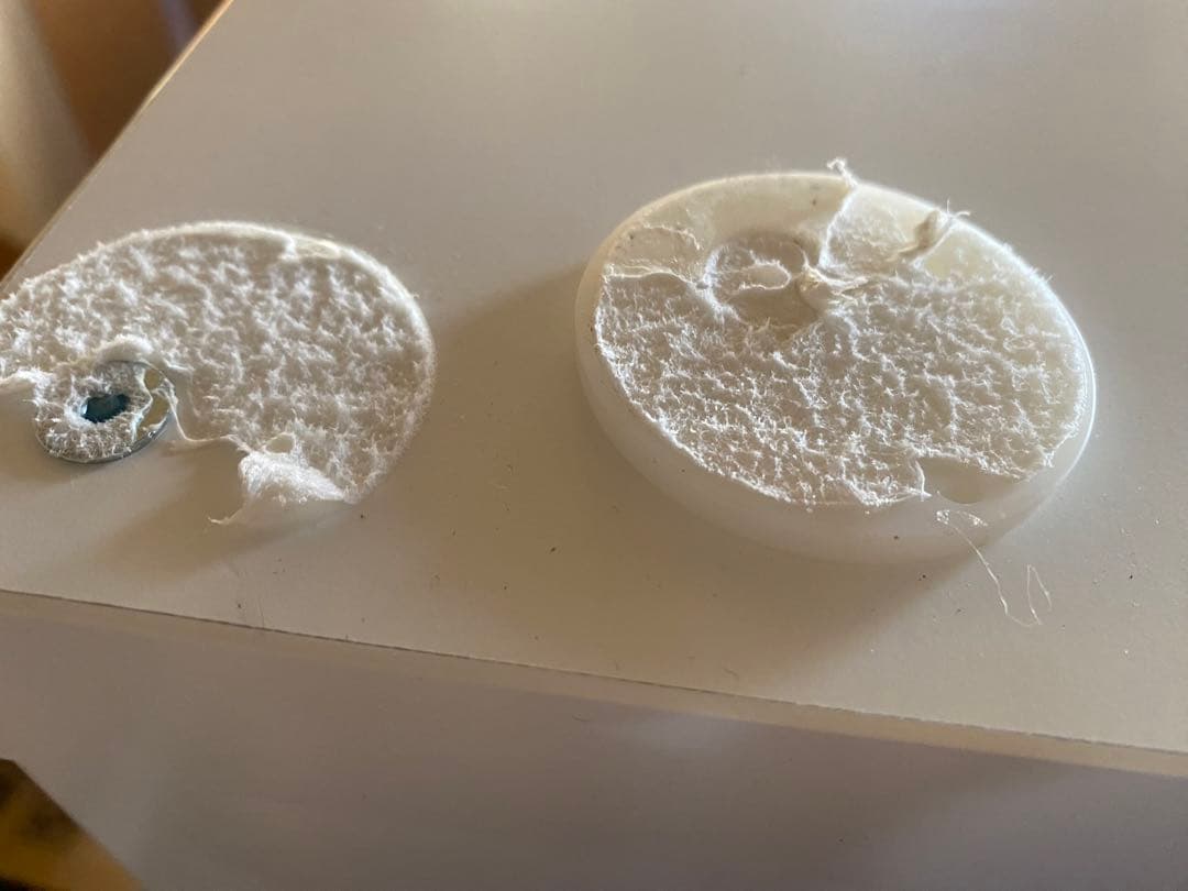 こころ　IKEA カラックス 4×4 147*147cm