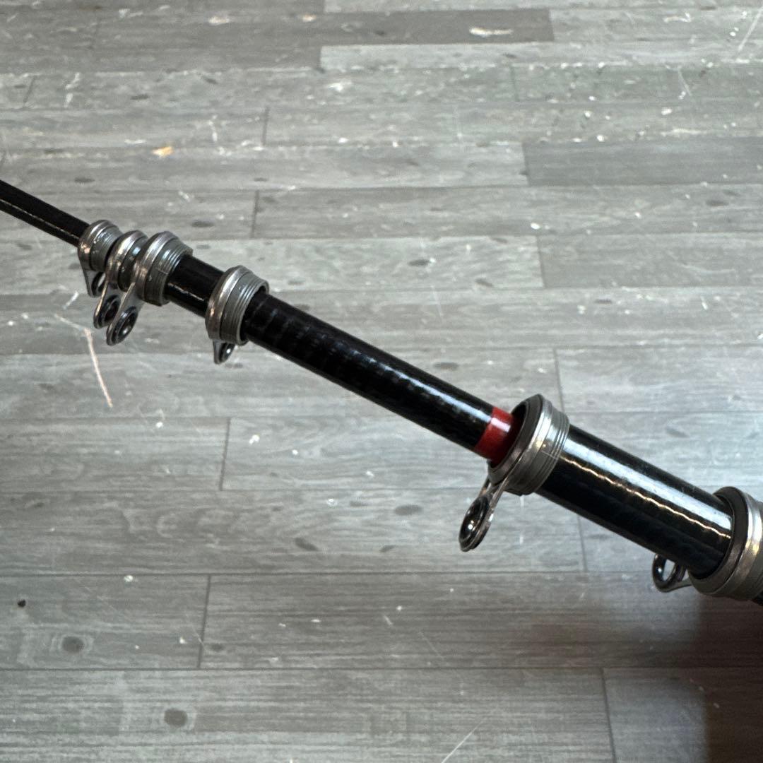 がま磯 ガマカツ グレ 競技　Special II 125-50