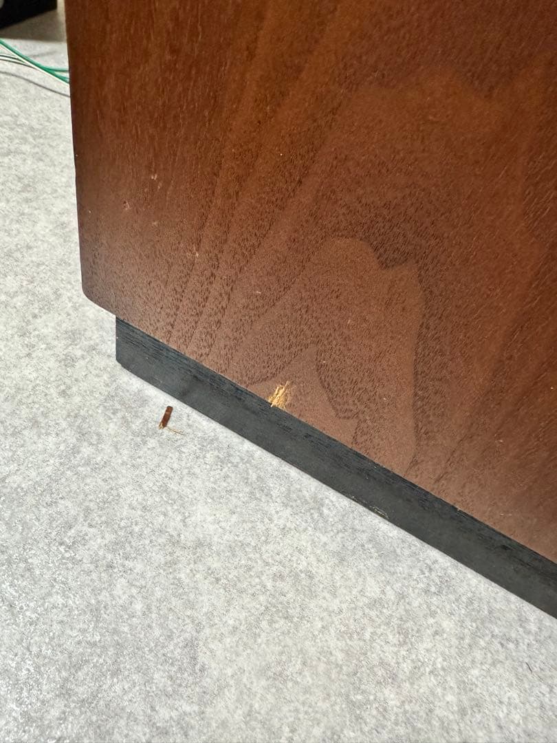 GOODMAN AXIOM 301 スピーカー