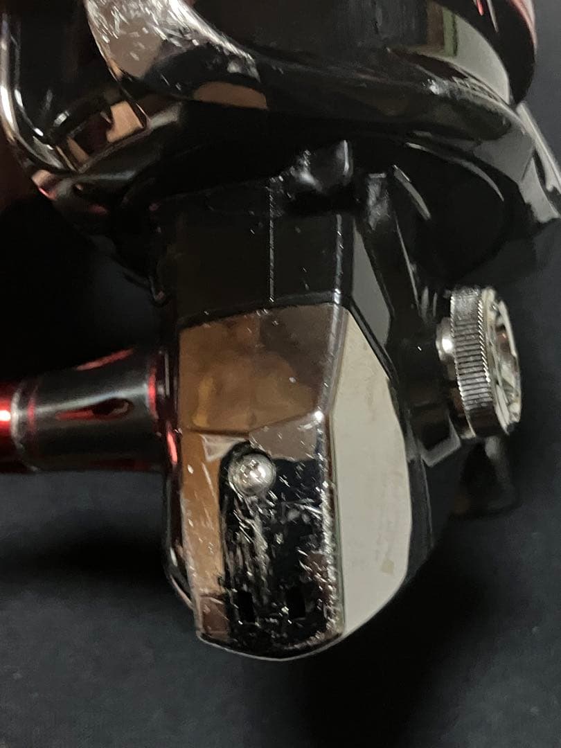 SHIMANO BB-X レマーレ8000D