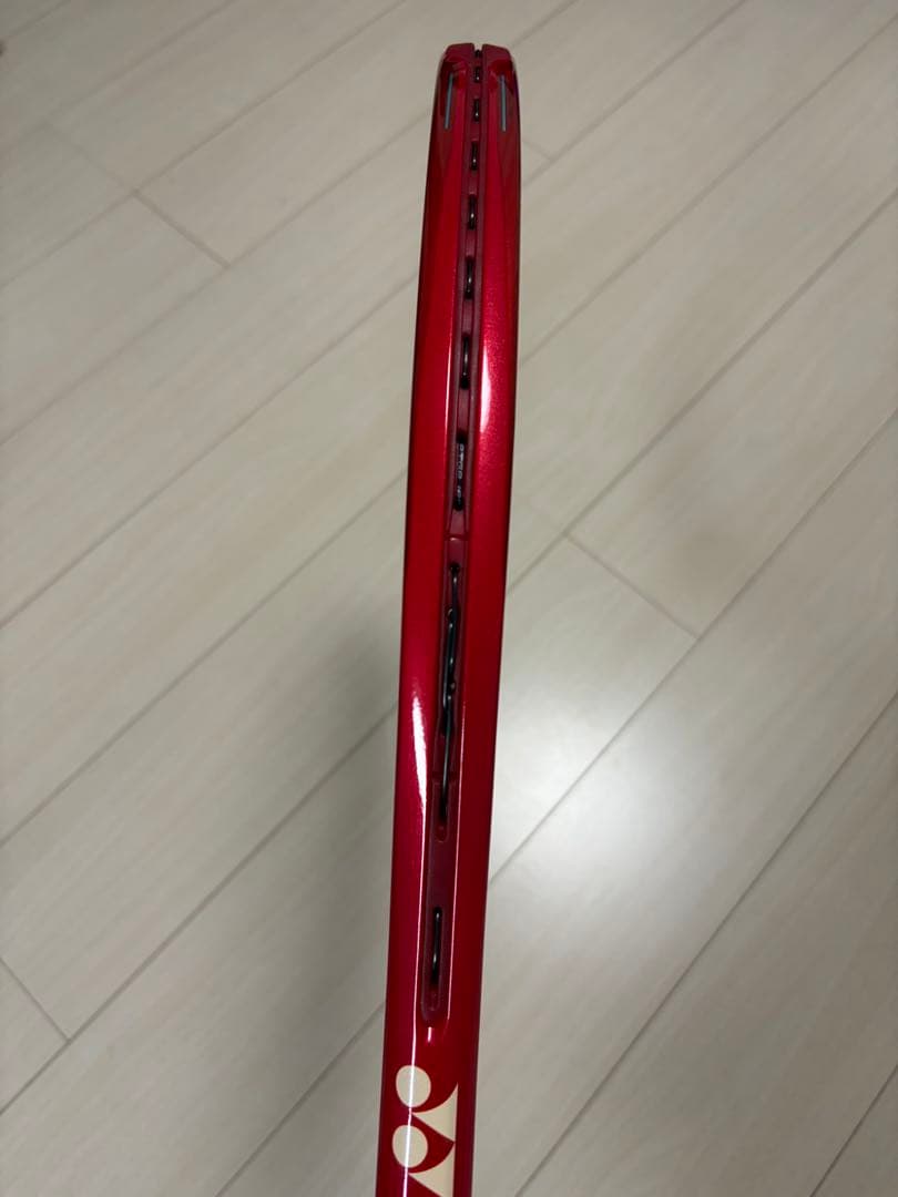 ヨネックス YONEX Vコア 100 VCORE 100 グリップサイズG3