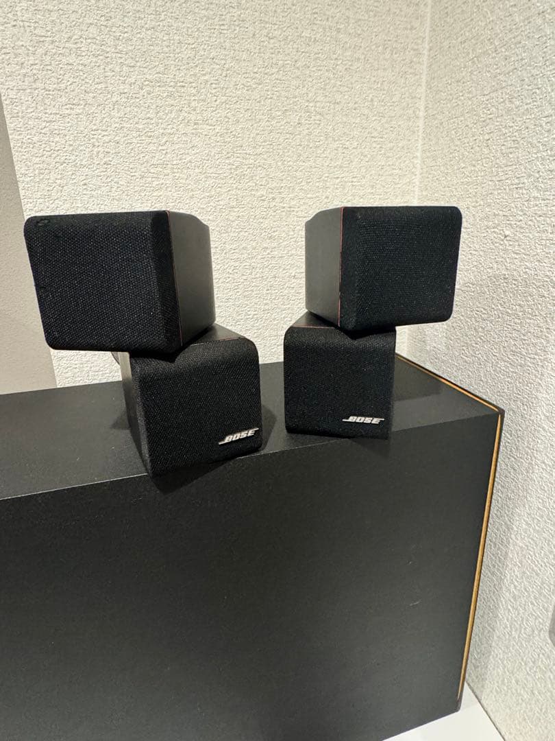 Bose Acoustimass 5 シリーズ II ウーファー スピーカー