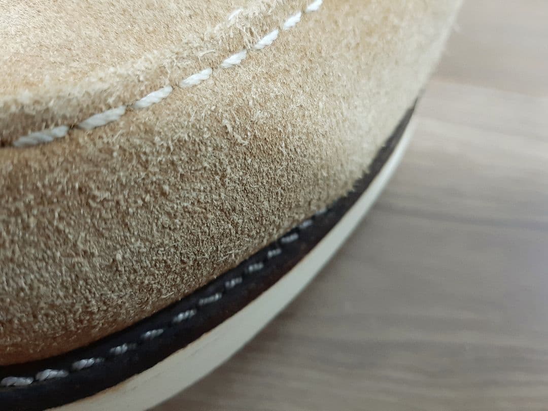 レッドウィング　サイズ約９　約２７センチ スエード