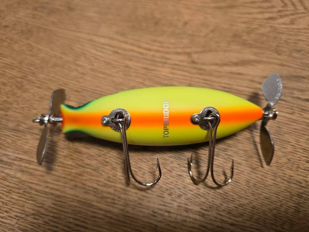 トップブリッジ　ウィシィワァシィ