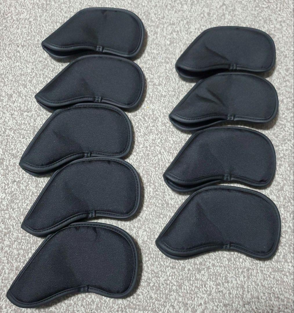 【専用】フォーティーン FOURTEEN　アイアンカバー9個セット★美品