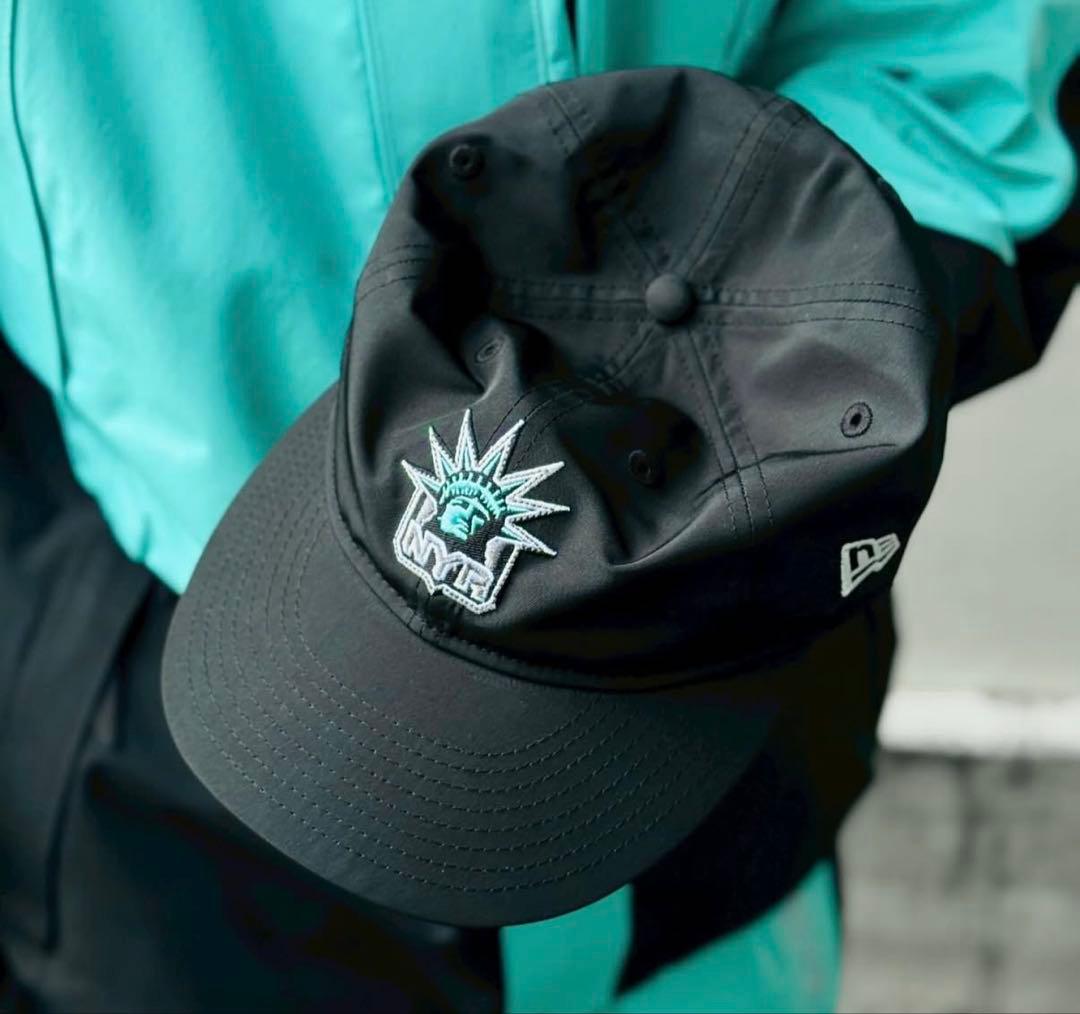 帽子 NEW YORK RANGERS 9THIRTY the Apartment