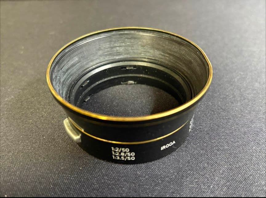 専用M型 leica Light lens lab M 35mm F2