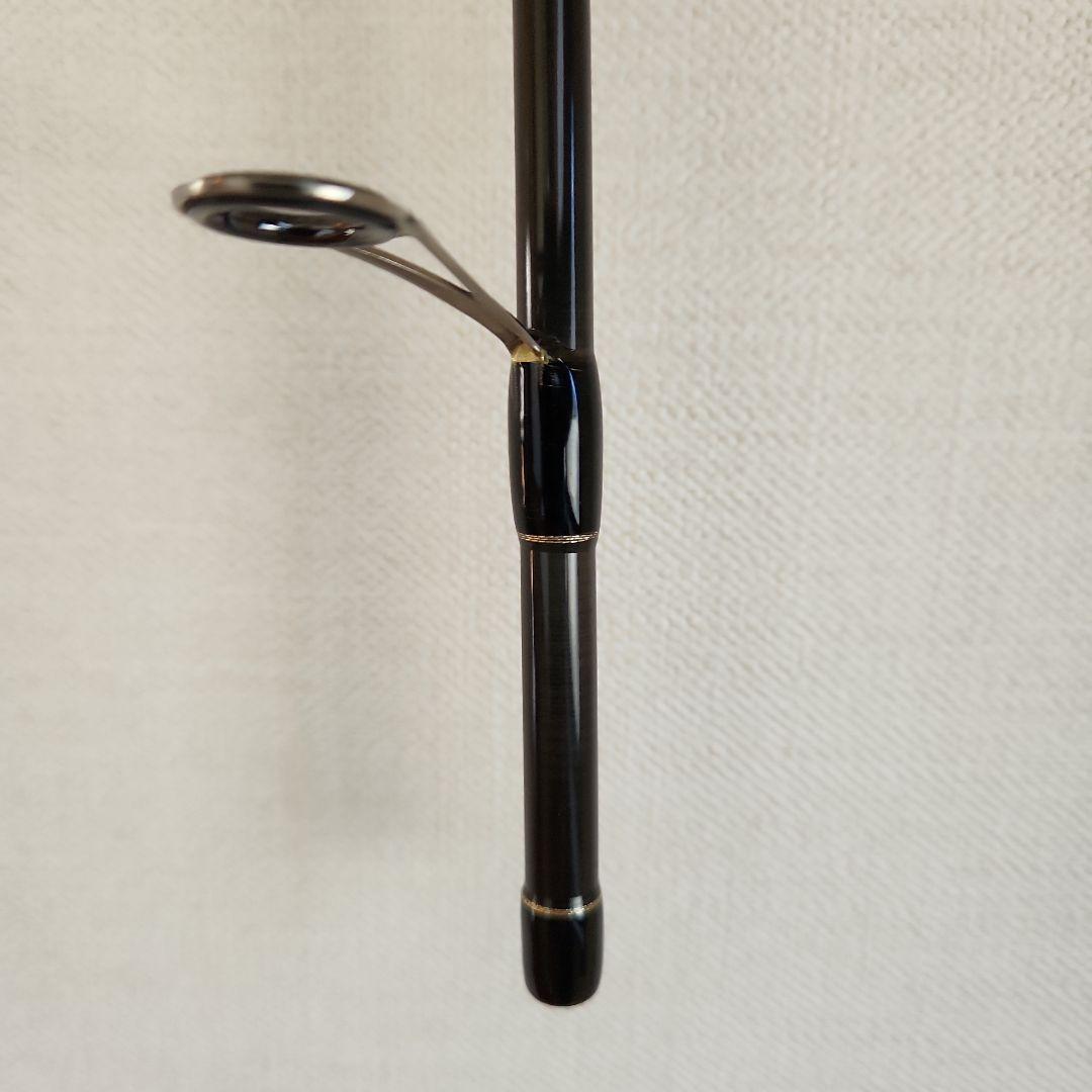 Monster Brown トラウトロッド 1985年製