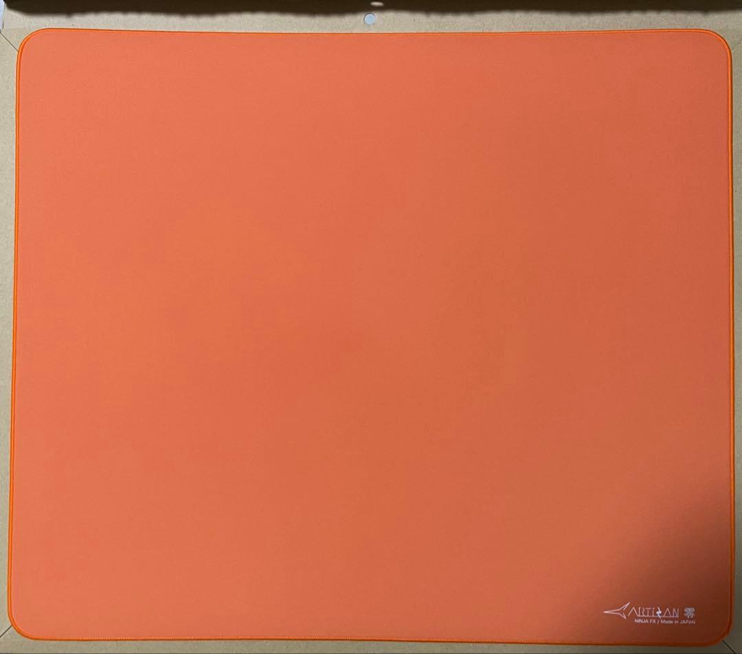 ゲーミングマウスパッド3枚セット Artisan Zowie Benq