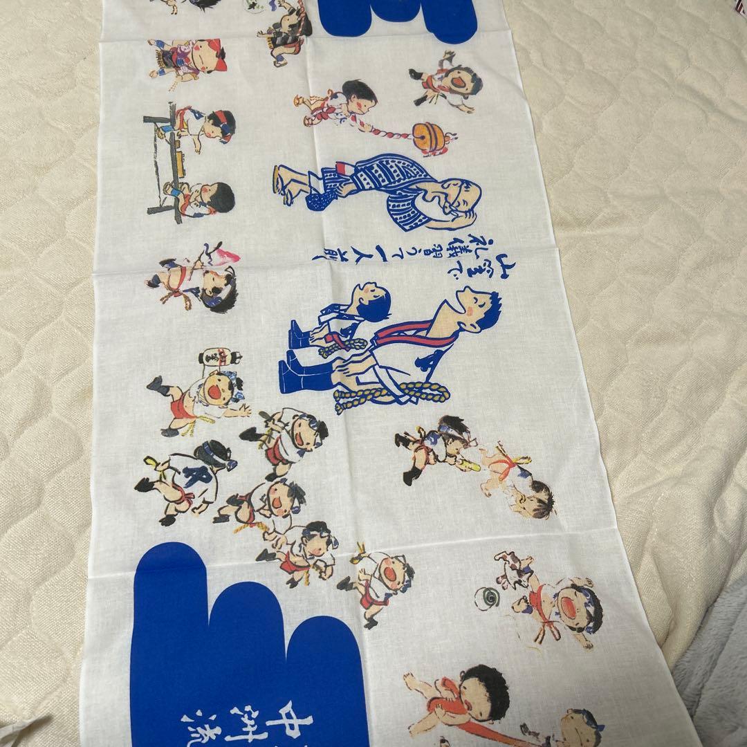 博多祇園山笠手ぬぐい10本