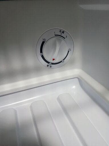 アイリスオーヤマ　冷蔵/冷凍庫　31L