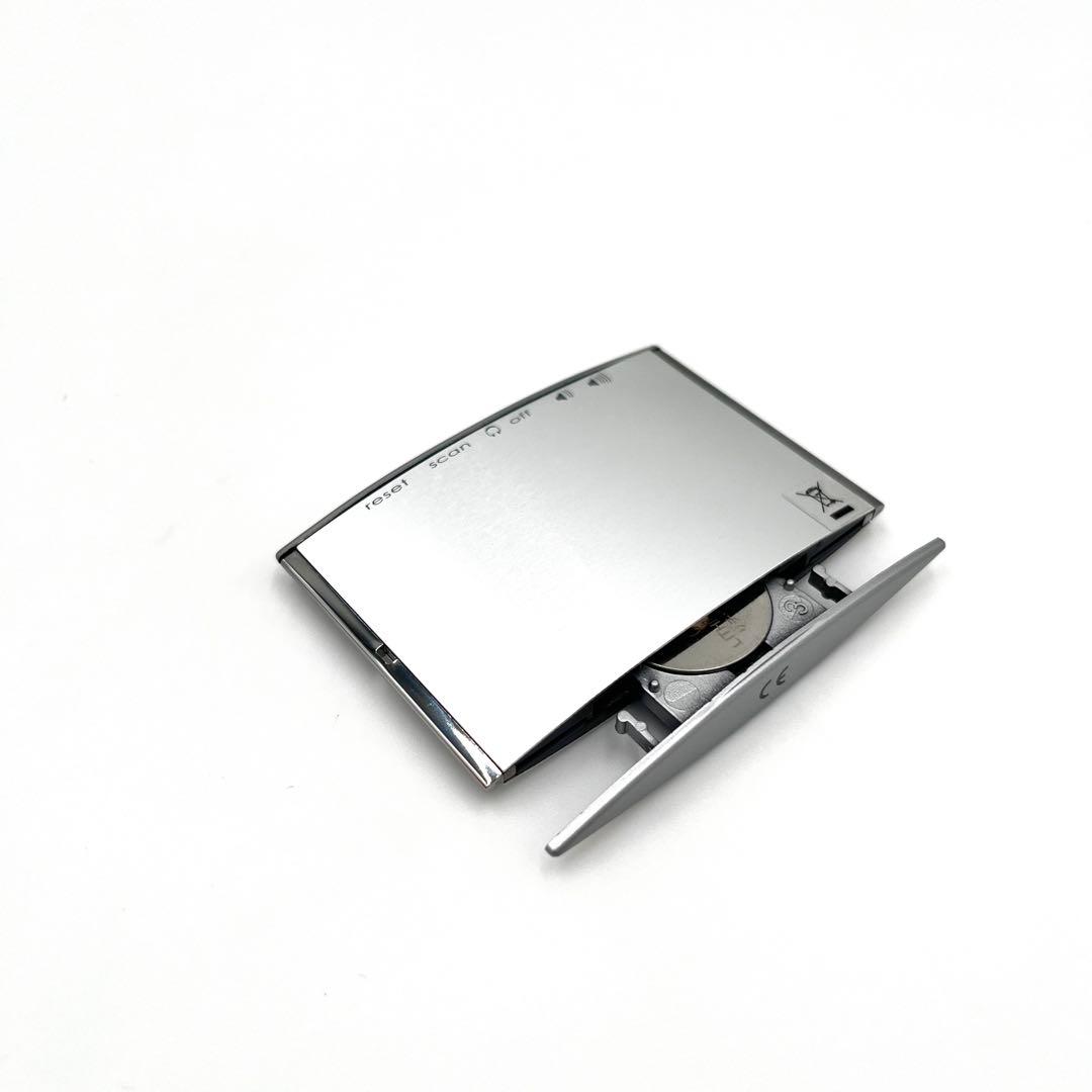 HERMES ラジオ 2006 銀座限定 エルメス FM