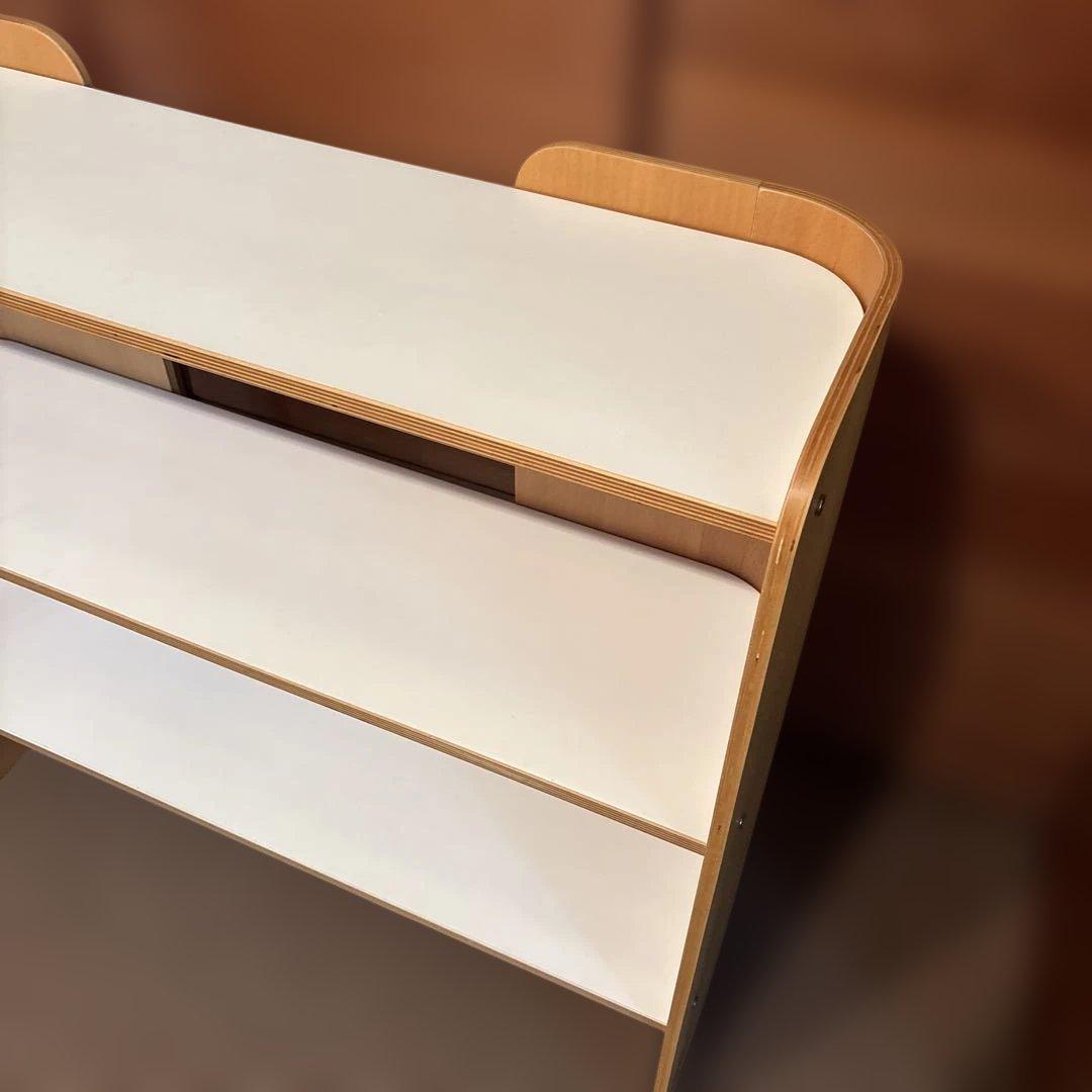 ACTUS キッズ用　本棚