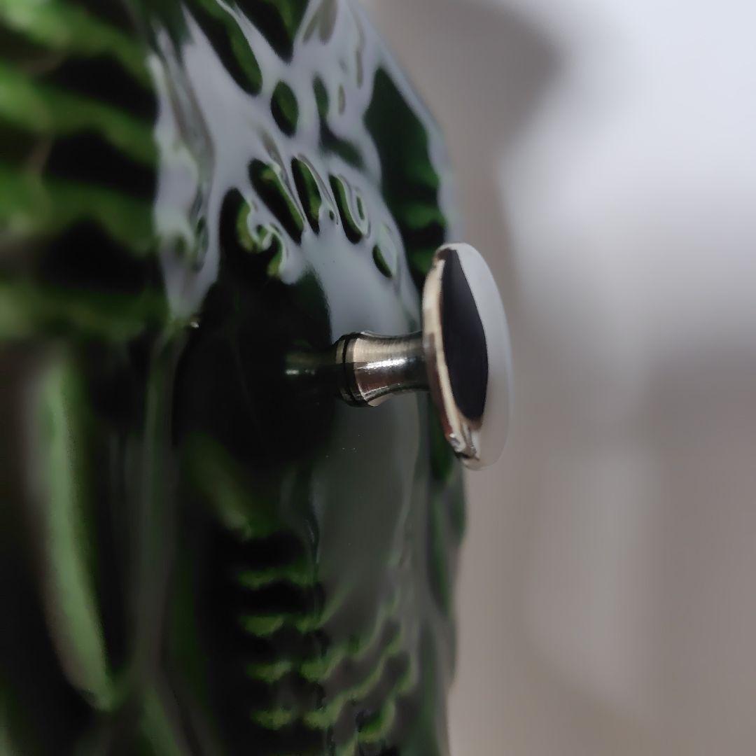 ストウブ　スモールチキンココットバジル➀