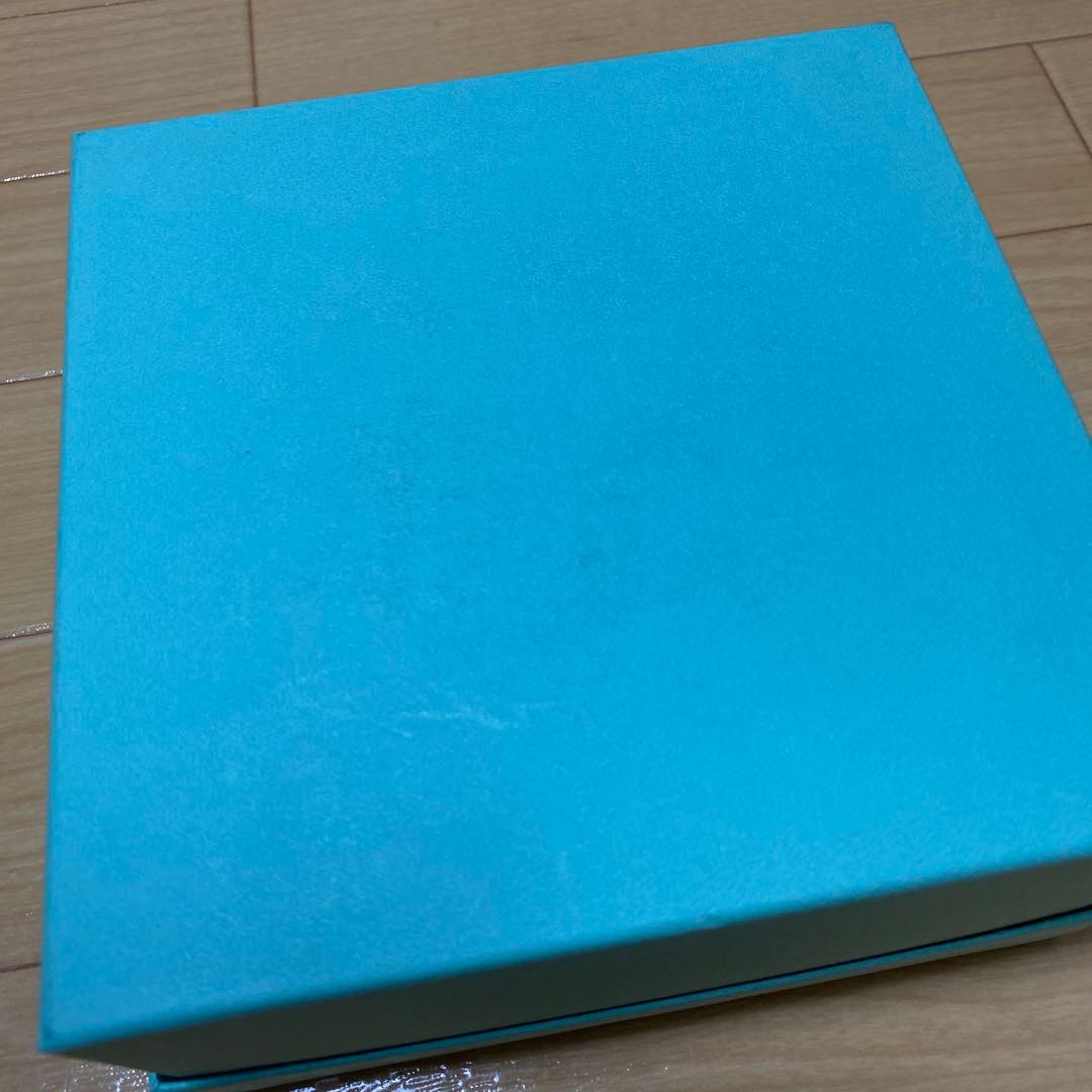 【新品未使用】ティファニーTiffany & Co.ボウル　2個セット