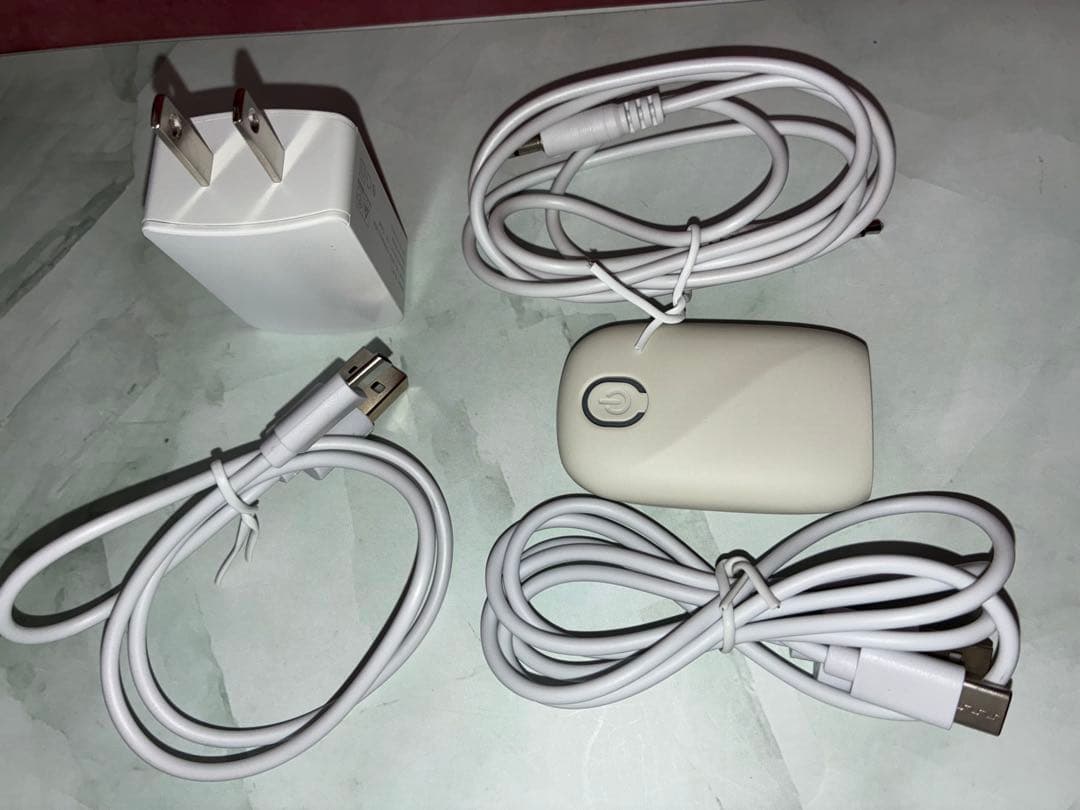 テレビ用ネックスピーカー『きこエール for TV』 KE-NS1LG