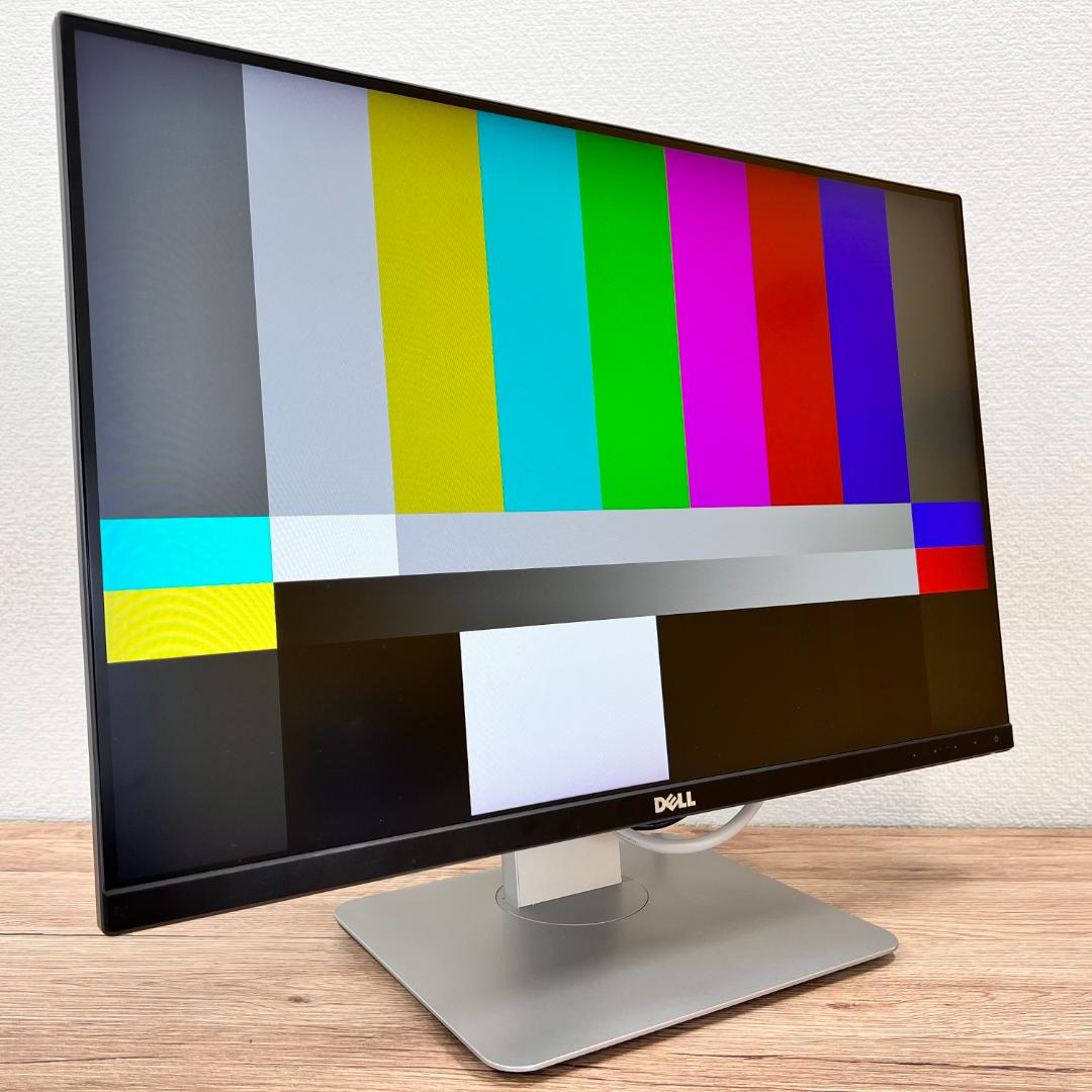 ☆週末限定特価【美品】DELL U2415b 24インチモニター