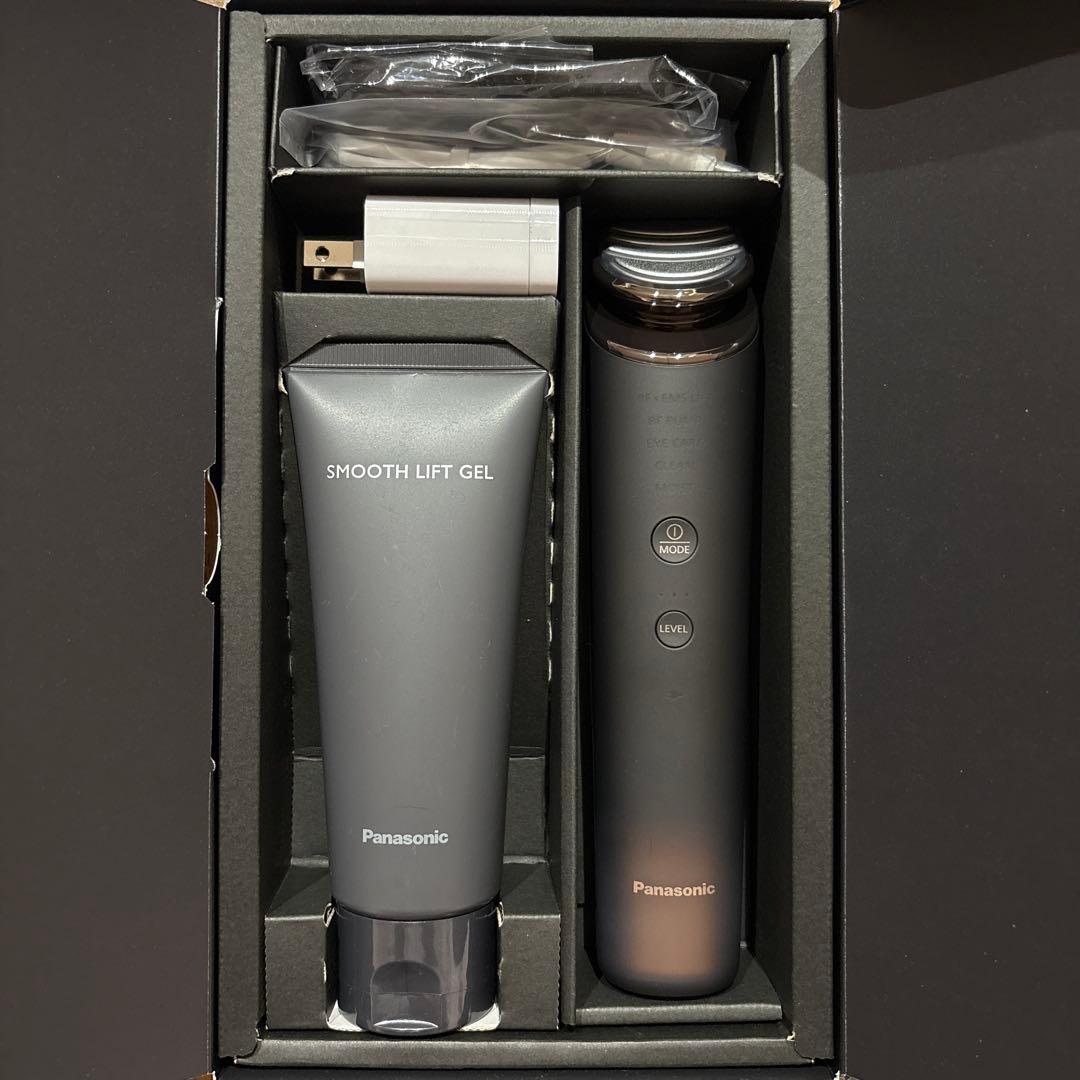 【ハイム】パナソニックバイタリフト RF EX EH-SR86-T 美顔器