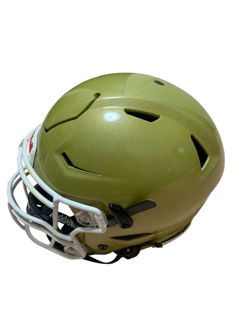 ***様 【シェル未使用品】リデル　スピードフレックス　ダイヤモンド　アメフトヘ