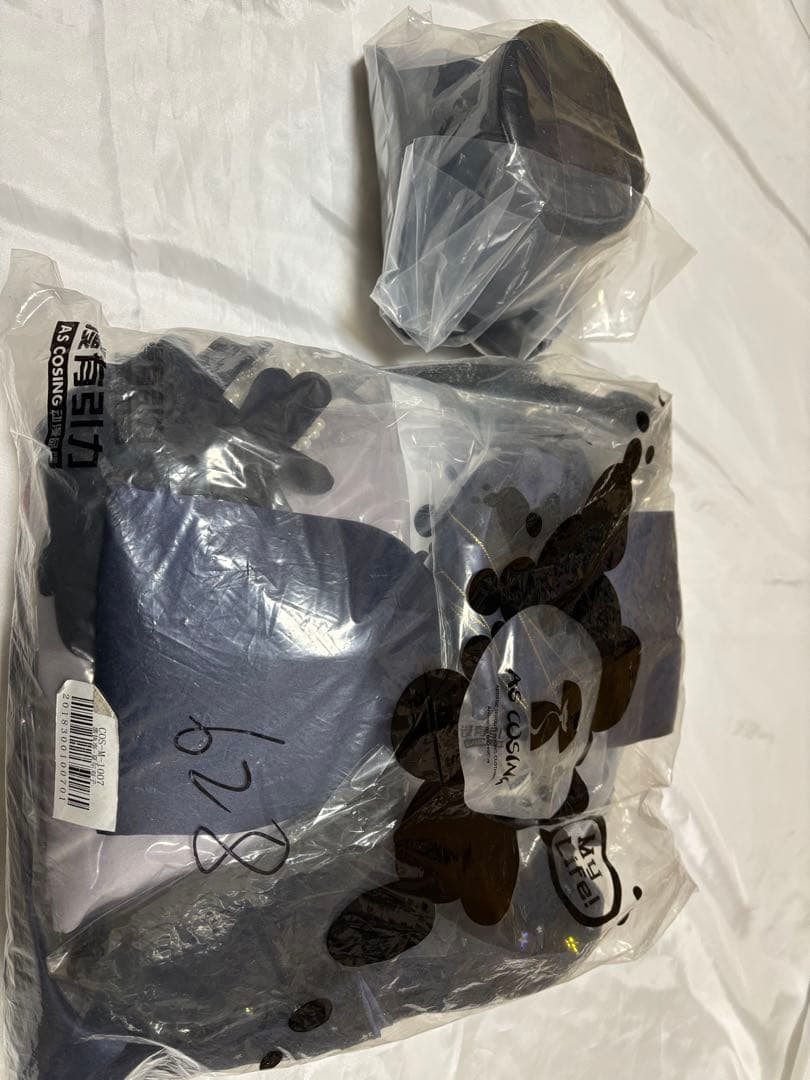 【最終値下げ】黒執事 シエル 双子 コスプレ