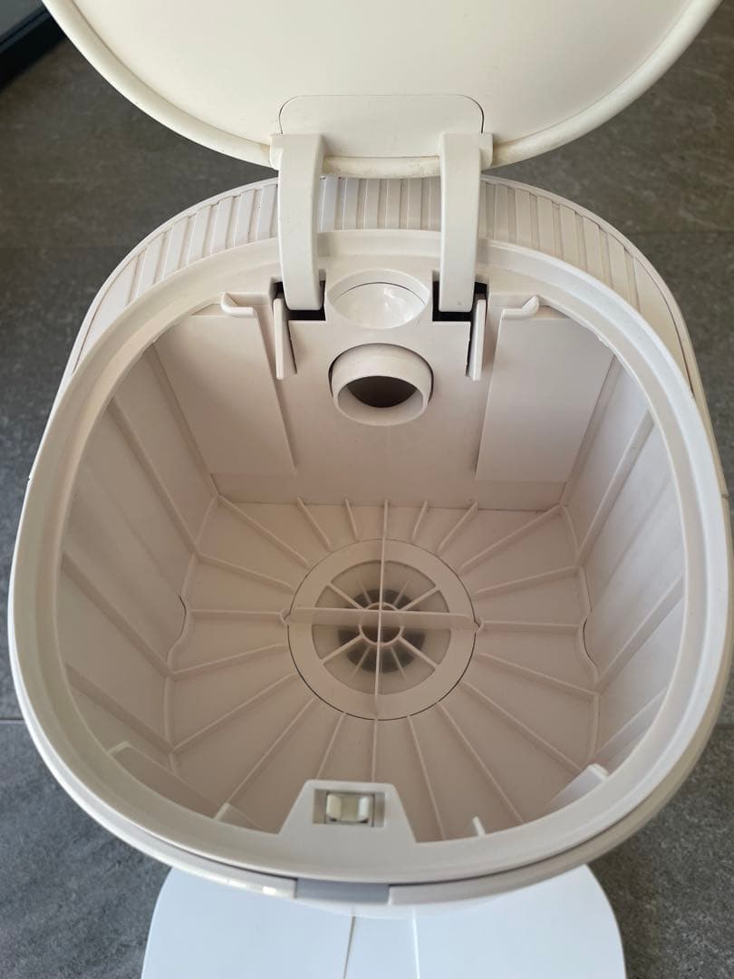 ジャンク　ECOVACS DEEBOT N8 PRO+ ロボット掃除機