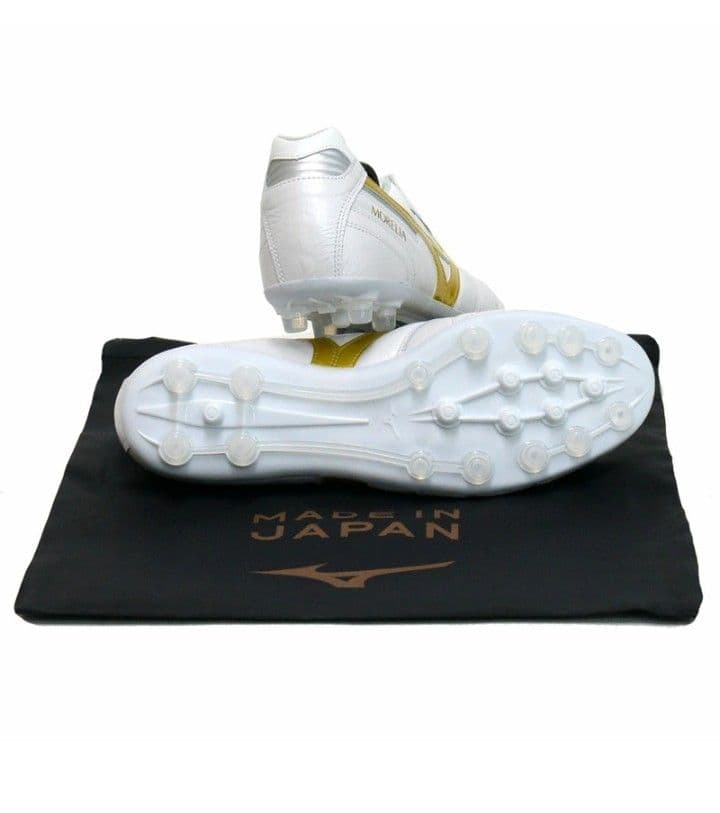 モレリア 2 JAPAN AG 「BRIGHT GOLD PACK」 26.5㎝