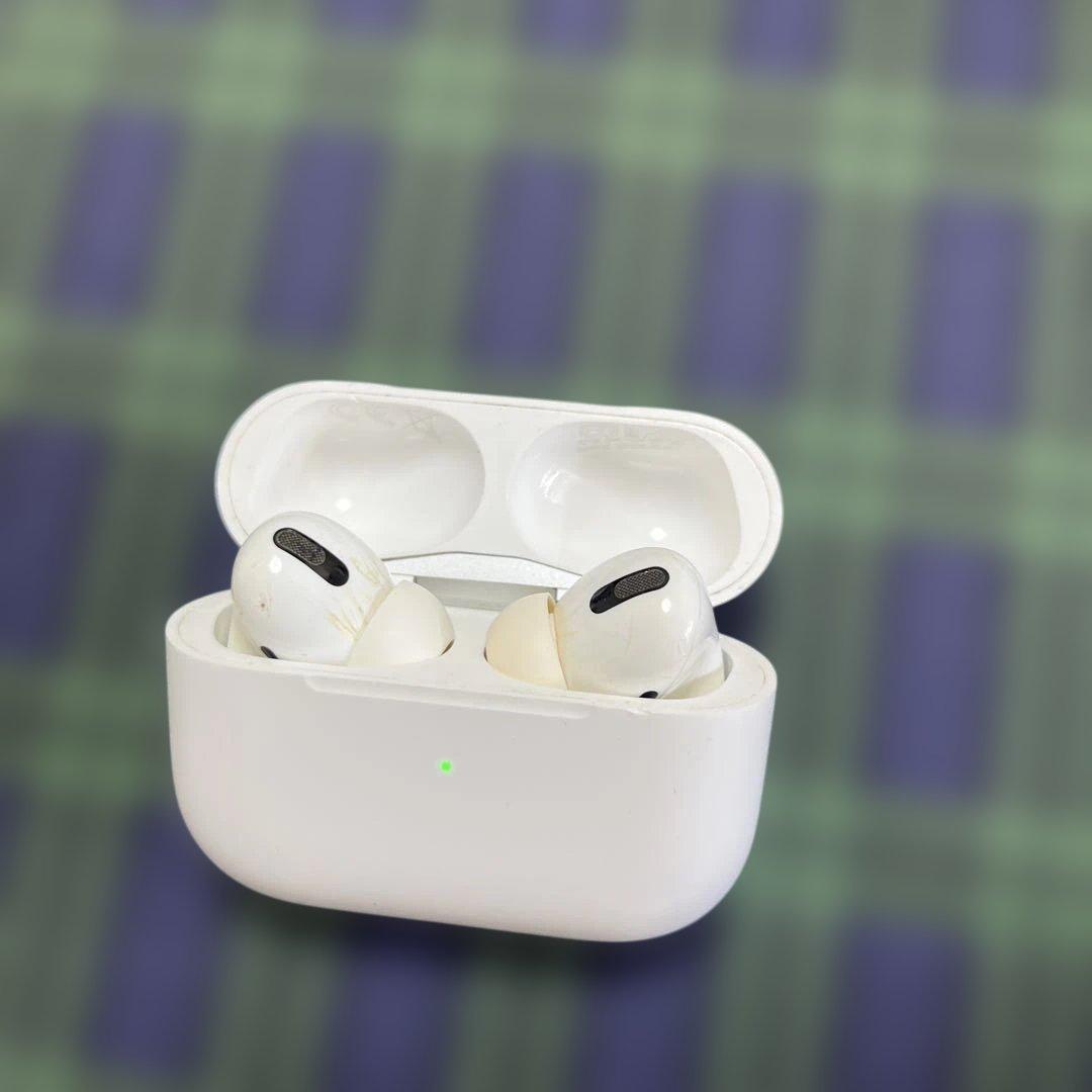 即日発送❗️AirPods Pro