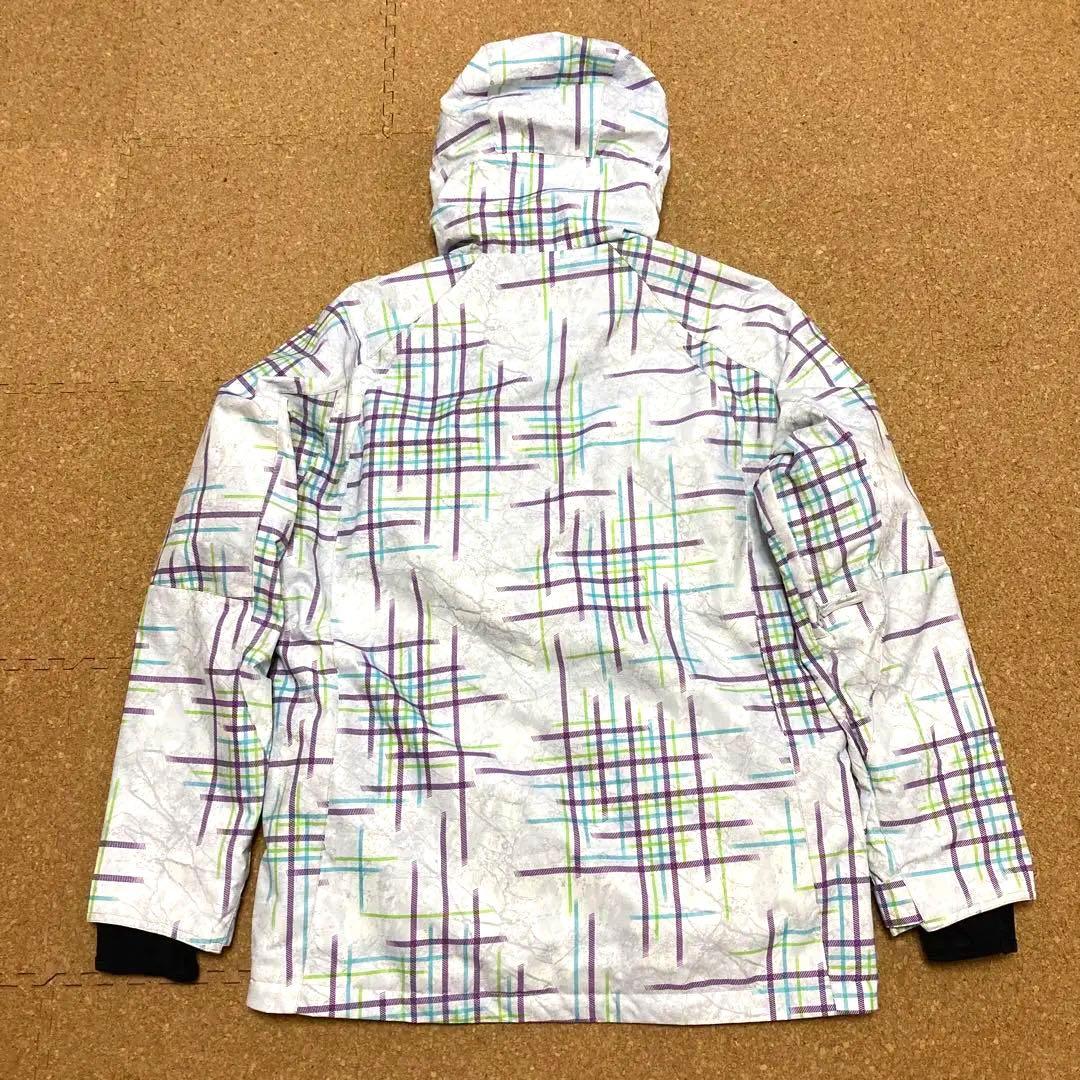 phenix フェニックス　スノボジャケット　スキーウェア スノボ　Lメンズ