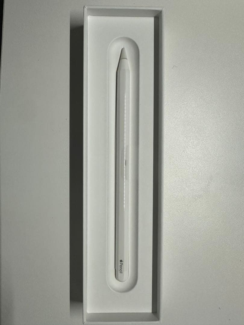 iPad mini6（64GB・スターライト）＋Apple Pencil2