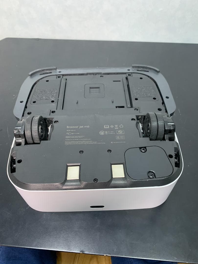 Y★★548 iRobot ロボットクリーナー Braava JET M6