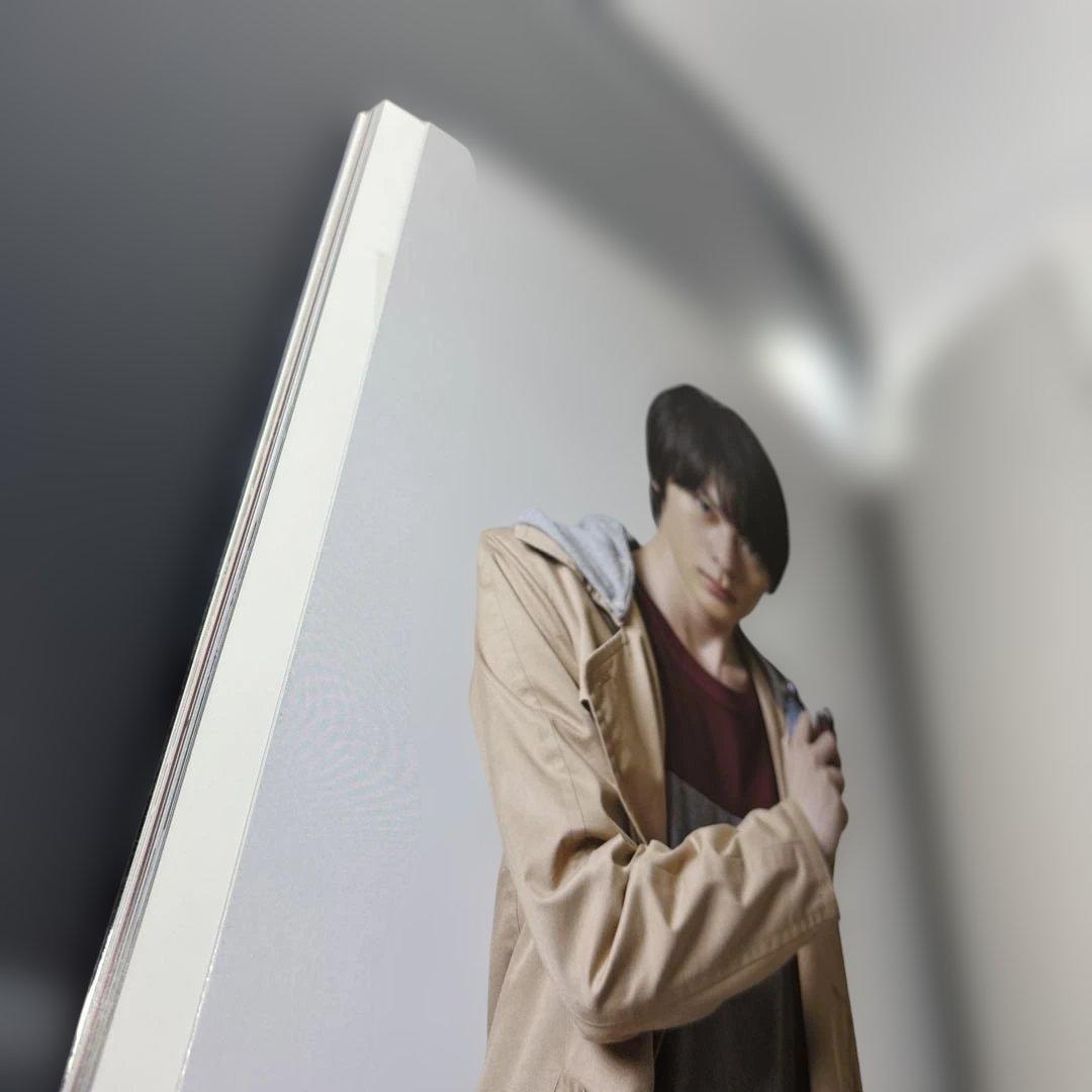 仮面ライダービルドキャラクターブックーBINDING― No.0 2冊セット