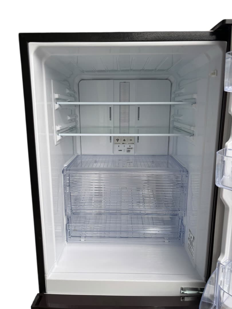 冷蔵庫 SHARP SJ-PD28J-T 280L SES129東 動作品