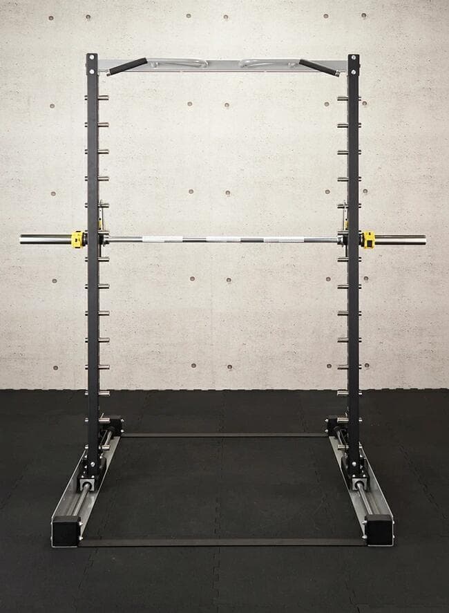 IROTEC PRO スリーディメンションスミスマシンWOT