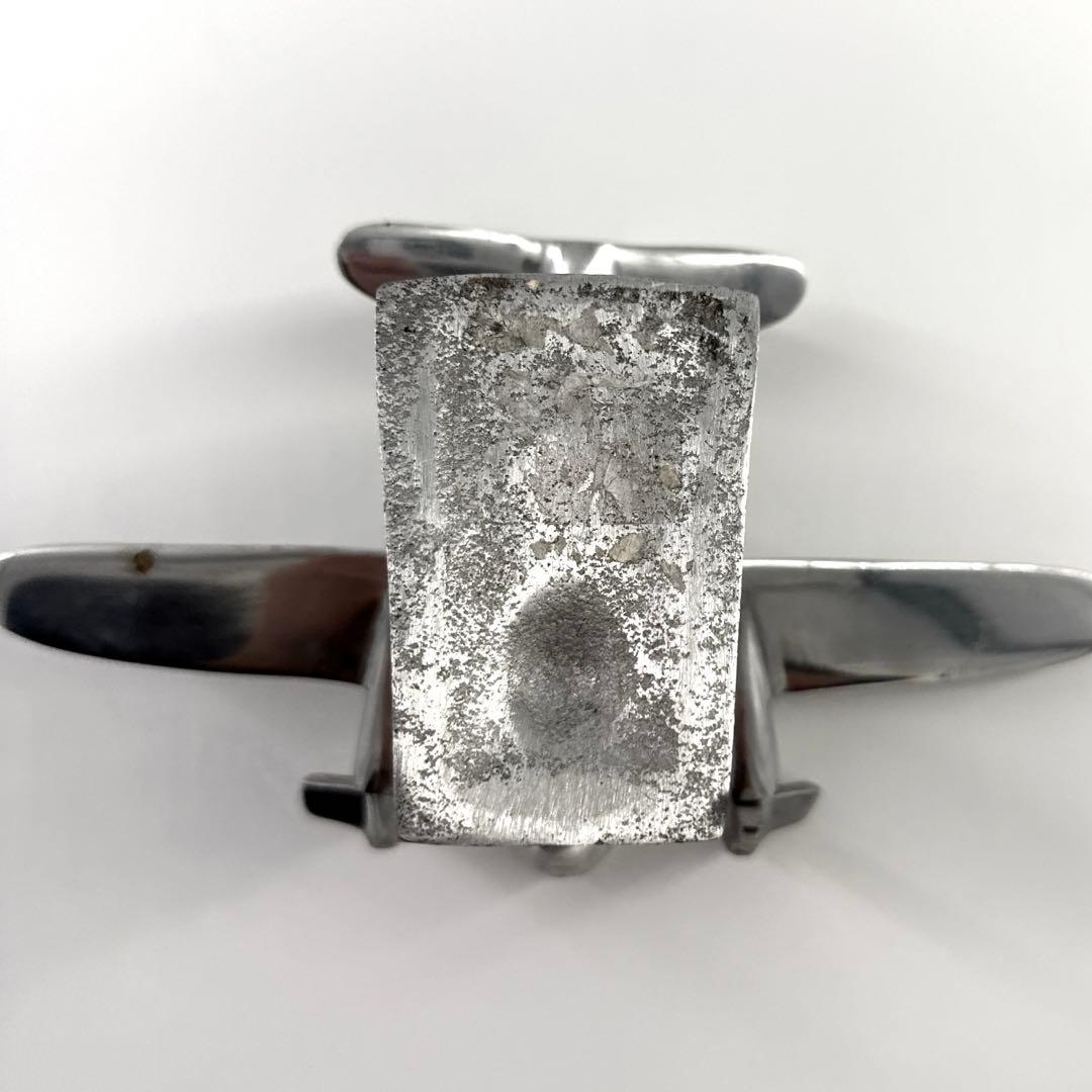 アメリカンヴィンテージ エアプレイン 飛行機模型 飛行機オブジェ vintage