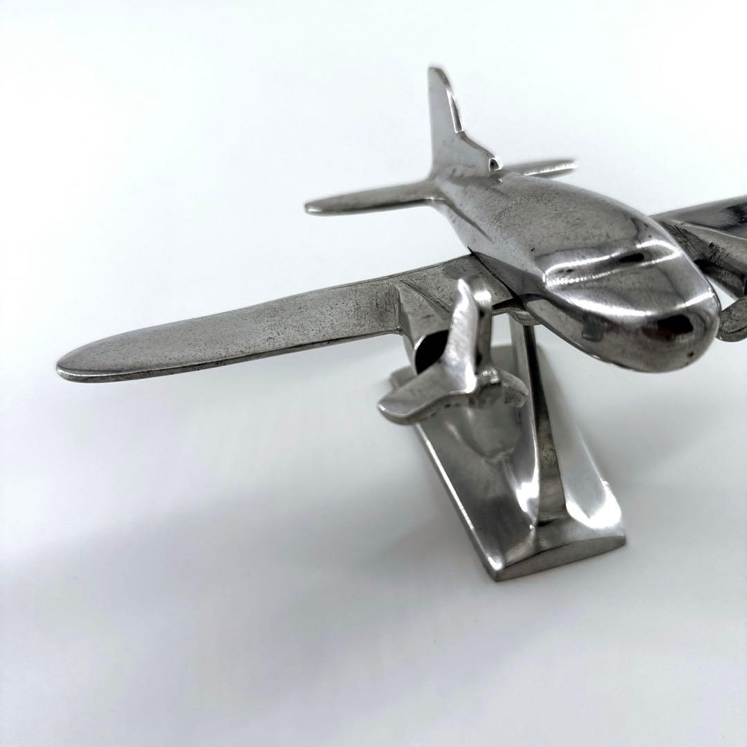 アメリカンヴィンテージ エアプレイン 飛行機模型 飛行機オブジェ vintage