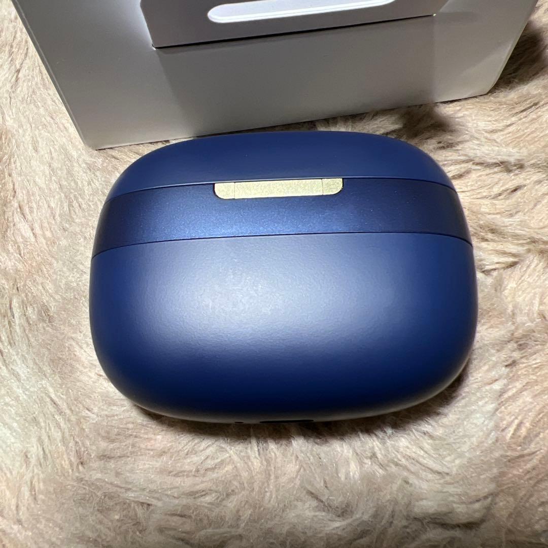 Bowers & Wilkins Pi8 完全ワイヤレスイヤフォン