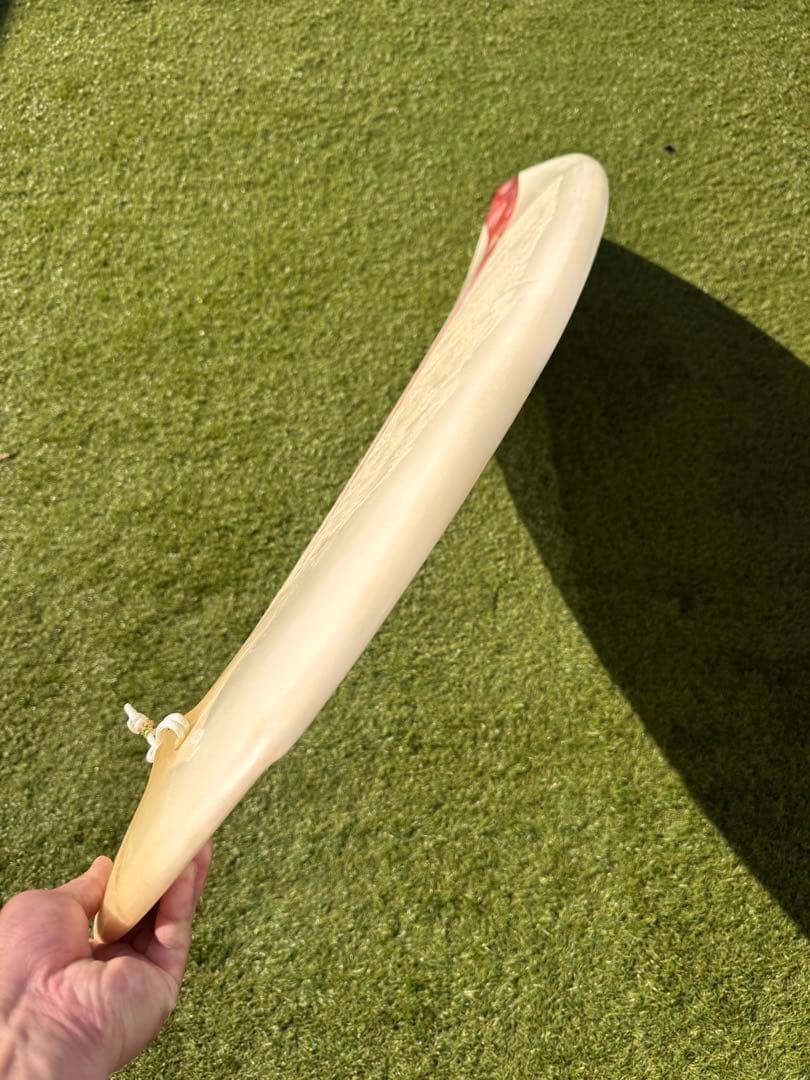 配送可送料無料　 オルタナティブショートボード