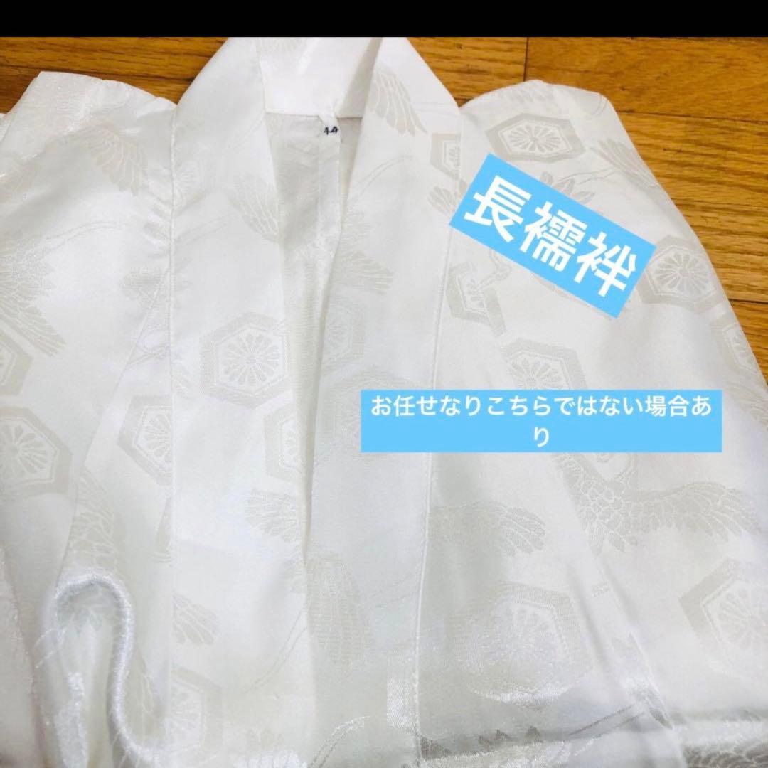 七五三 五歳‼️黒地に鷹金箔金彩煌びやか輝く‼️袴金蘭‼️家から揃える無し秀品