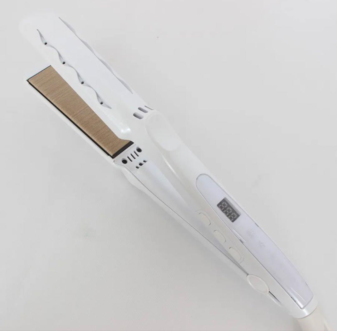 絹女 KINUJO ストレートアイロン LM225 ヘアアイロン キヌージョ