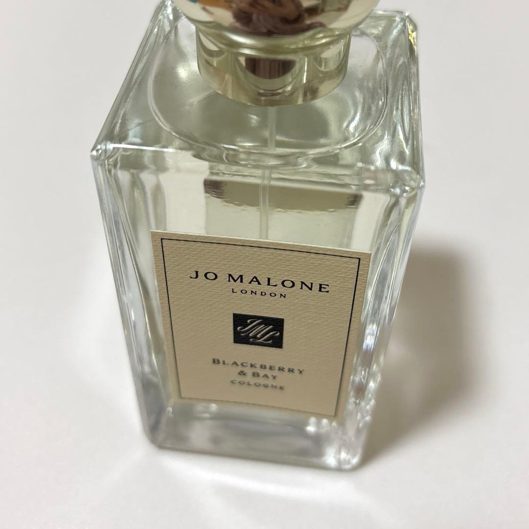 ジョーマローン 香水 ブラックベリー＆ベイコロン 100ml