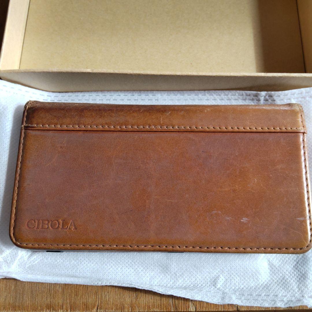 AQUOS sense4 スマホ本体とレザーカバー