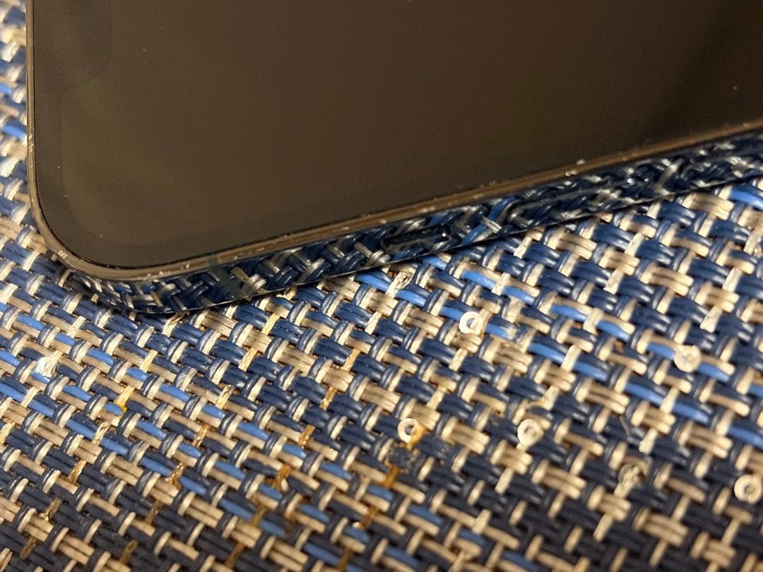 iPhone12 Pro Max 本体　256GB パシフィックブルー