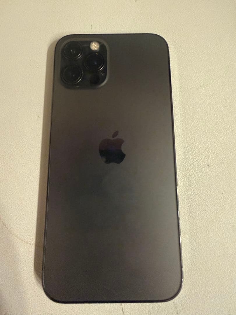 iPhone 12 pro 128 simフリー